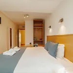 Rossio Suites By Hosty
