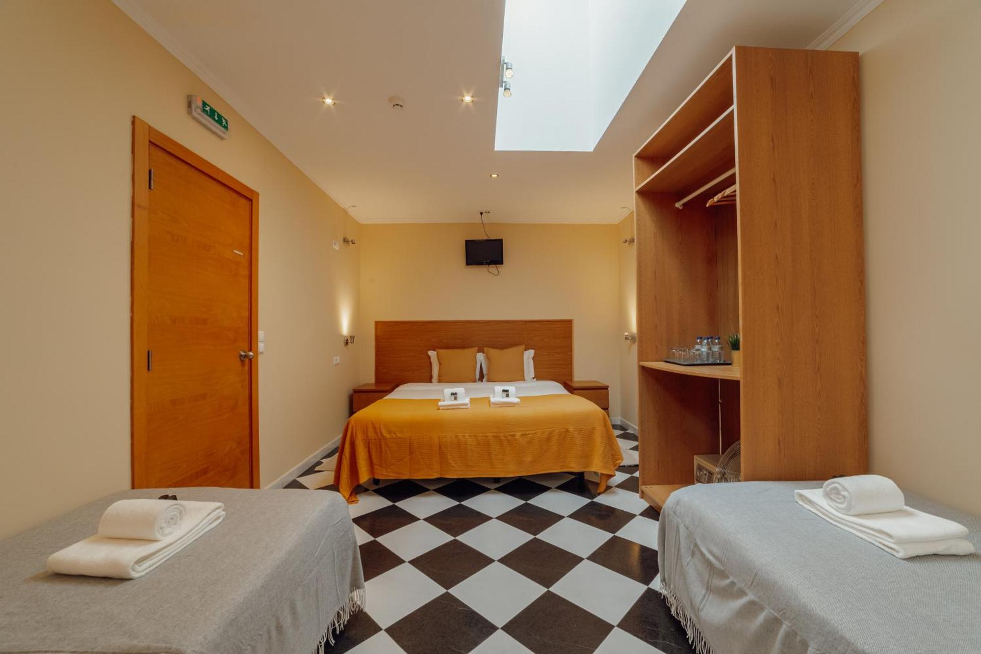 Apartment Rossio By Hosty *