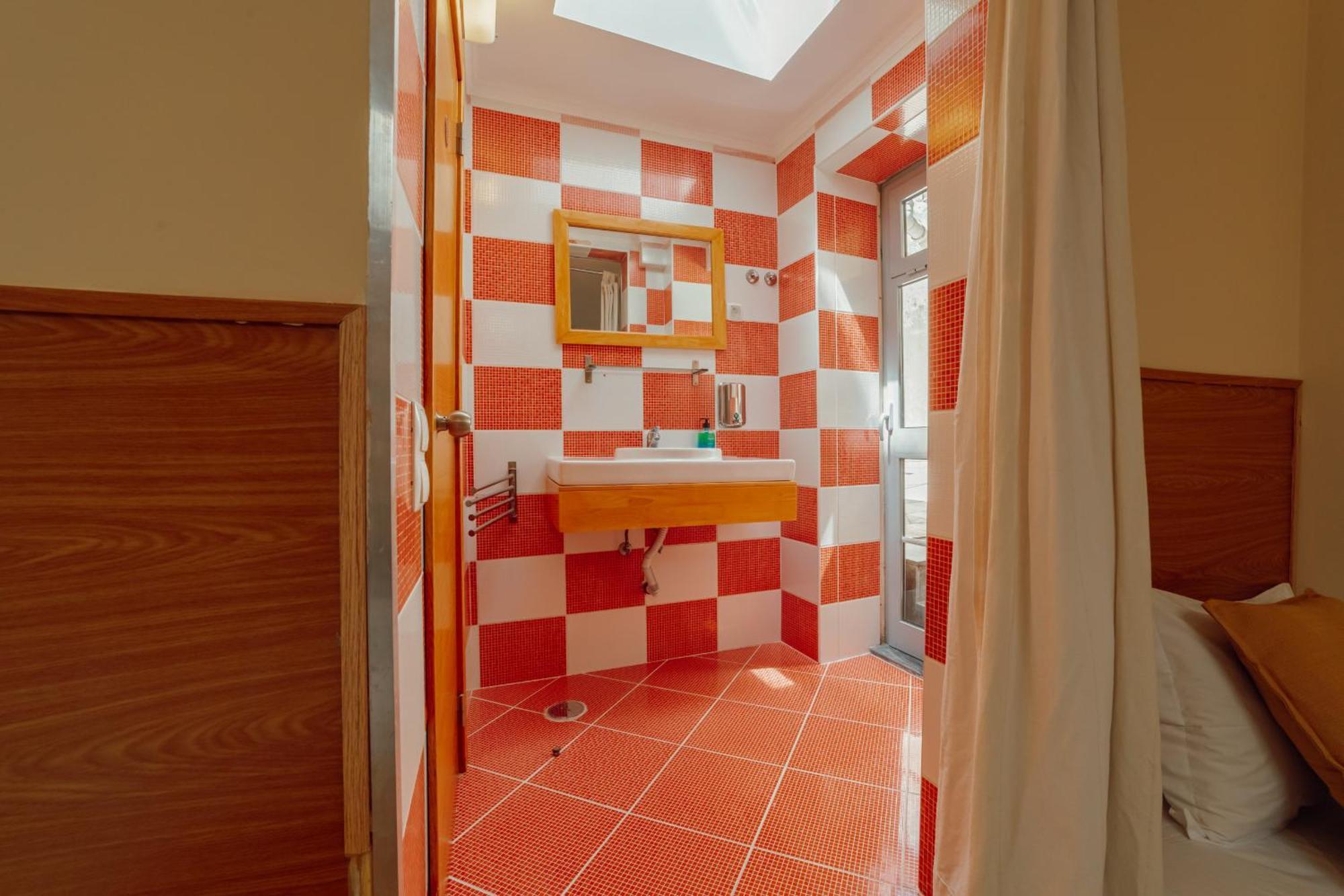 Apartment Rossio By Hosty *