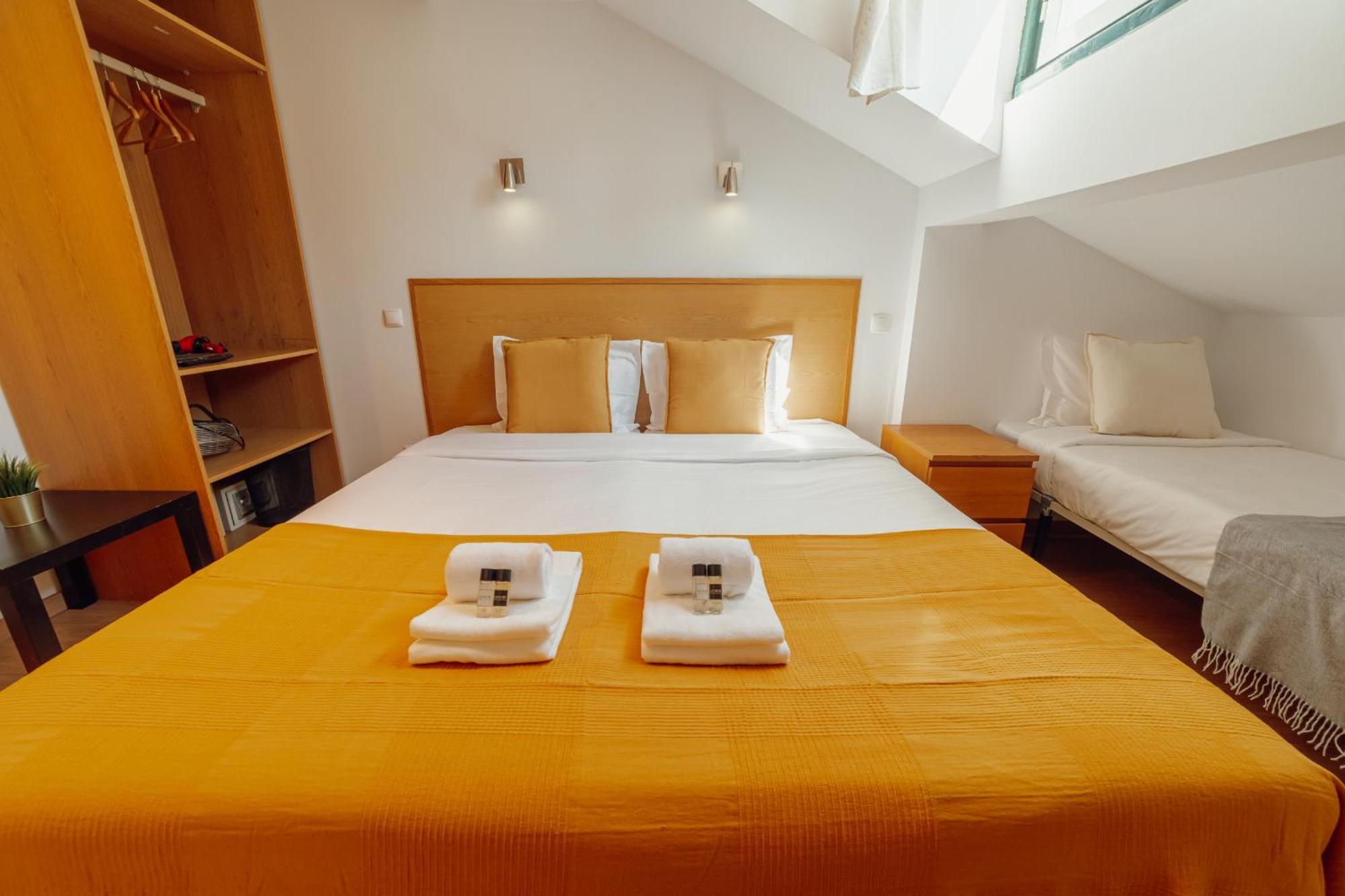 Rossio By Hosty Apartment