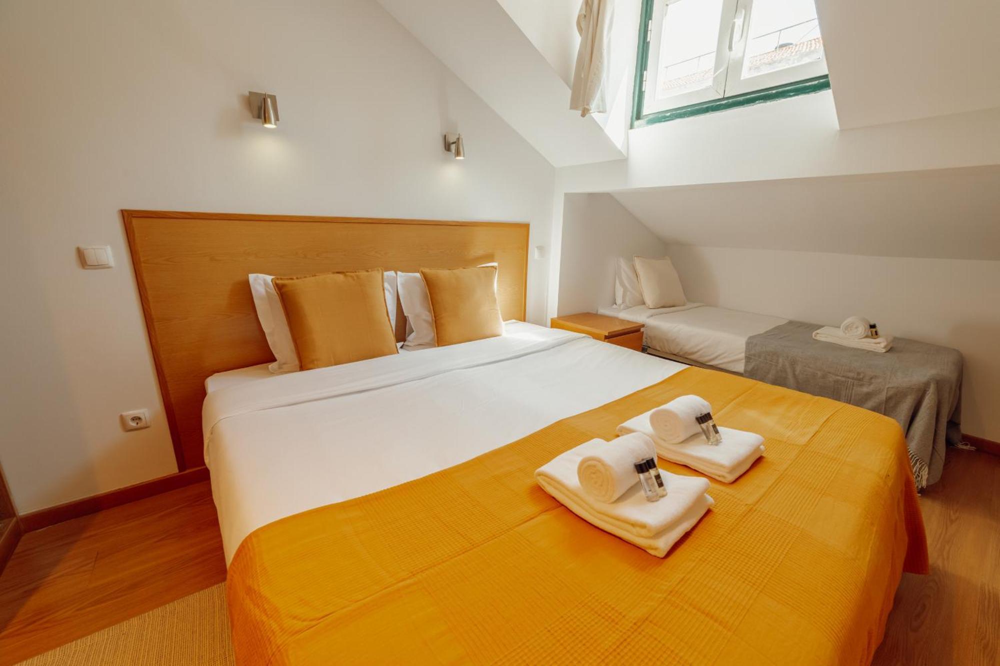 Rossio By Hosty Apartment *