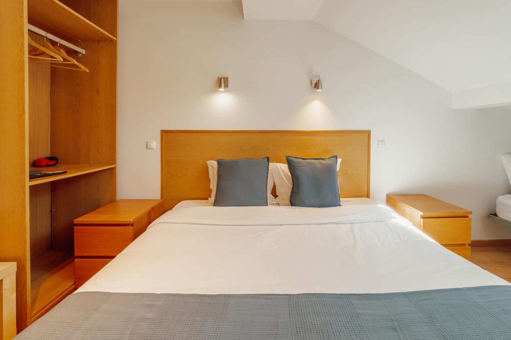 Apartment Rossio By Hosty Lissabon
