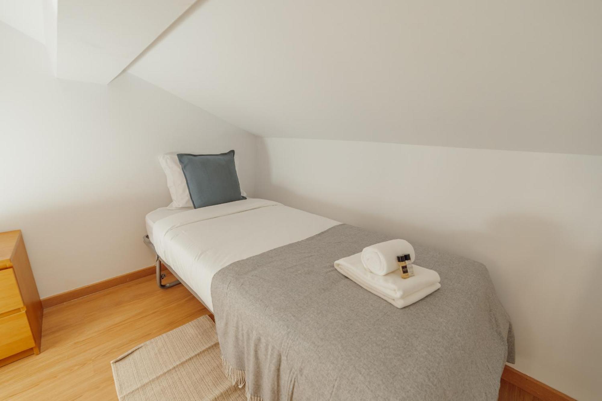 Apartment Rossio By Hosty Lissabon