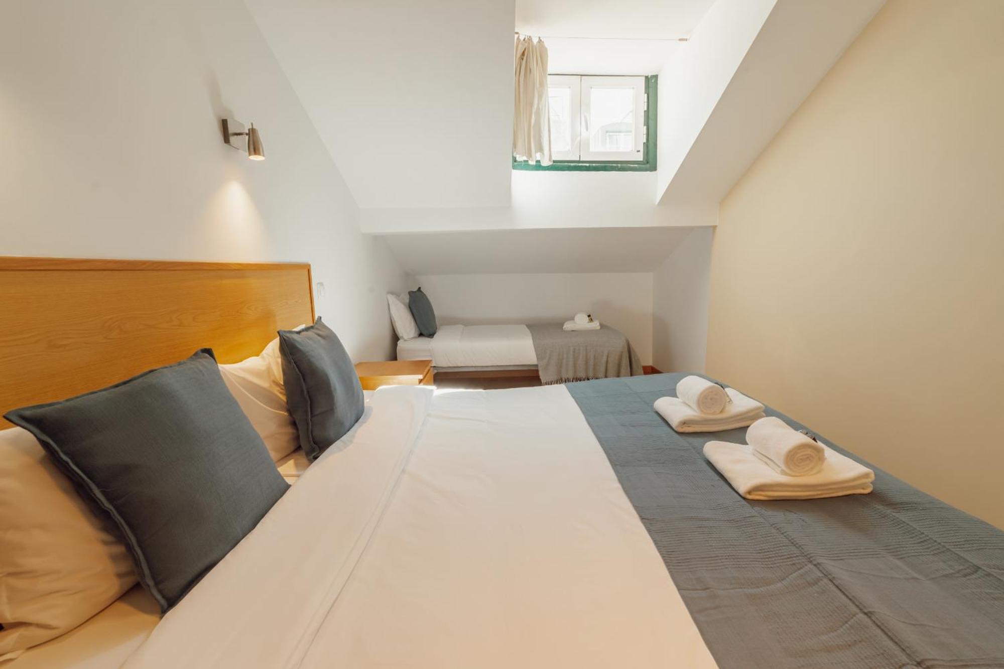 Apartment Rossio By Hosty *