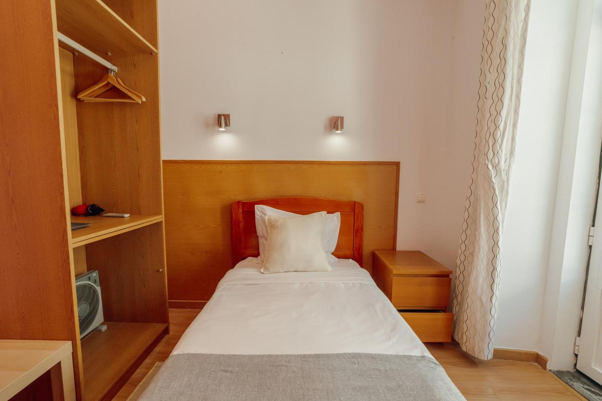 Rossio By Hosty Apartment