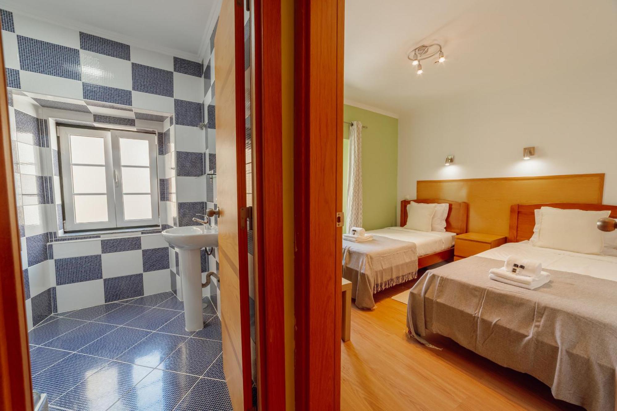 Rossio By Hosty Apartment Lissabon