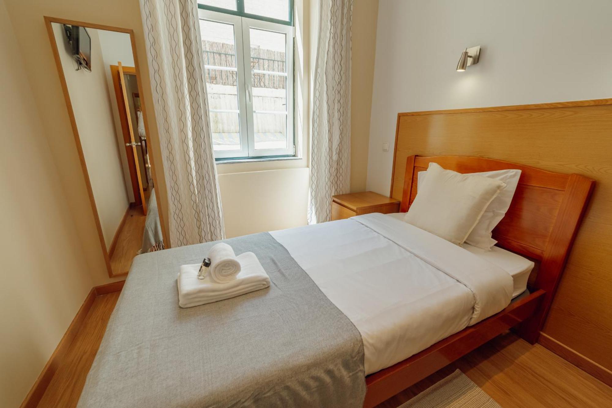 Apartment Rossio By Hosty
