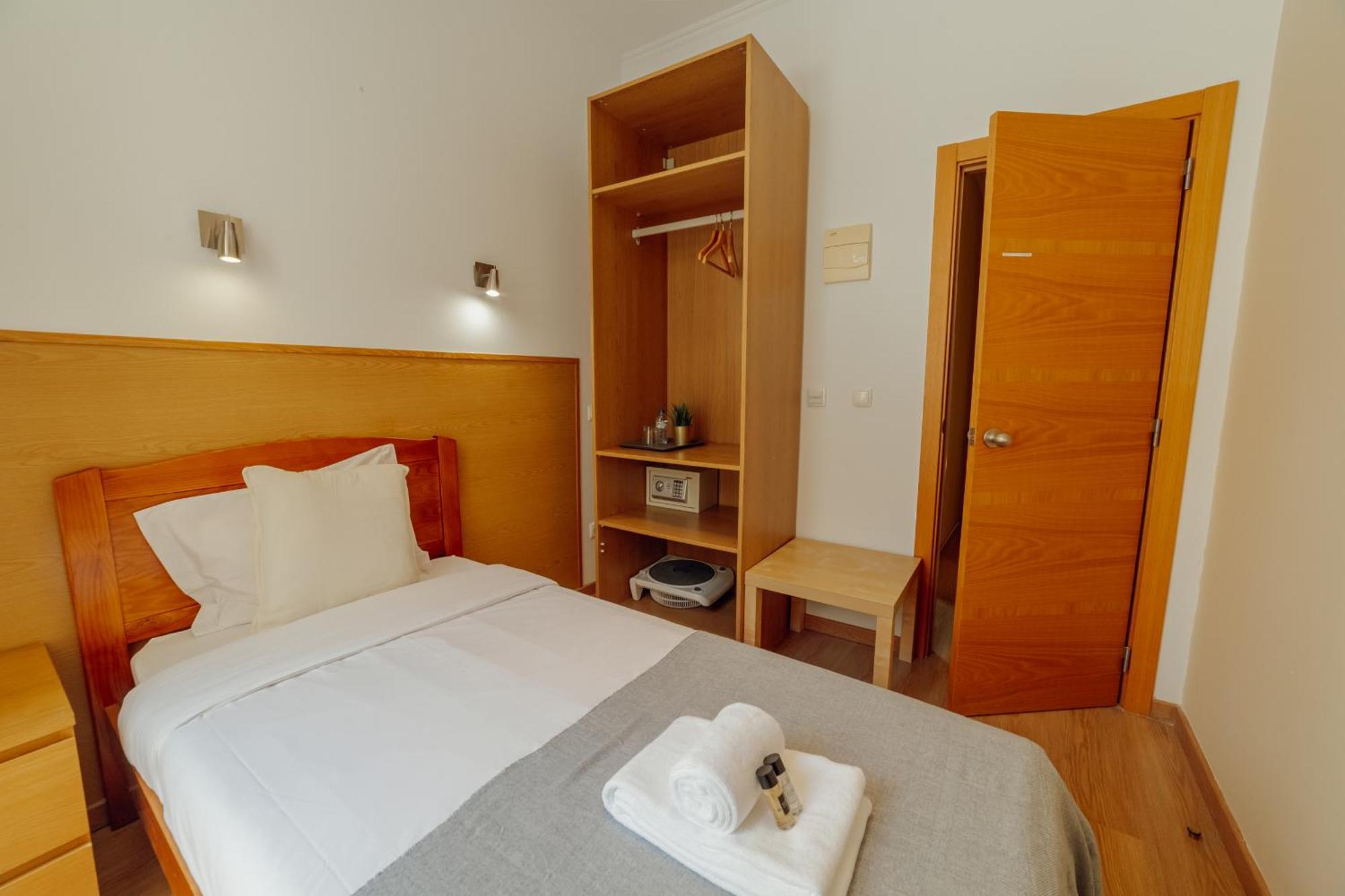 Apartment Rossio By Hosty *